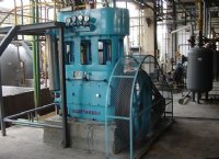 3Z3.5-1/150型無水潤滑氧氣壓縮機